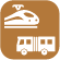 Bus Icon