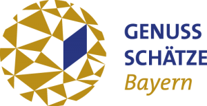 Logo Genuss Schätze Bayern