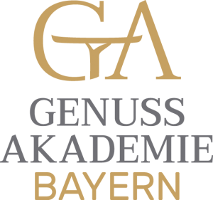 Logo Genuss Akademie Bayern