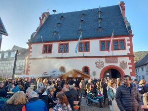 Gänskerbmarkt