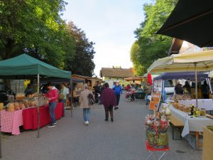 Bauernmarkt