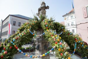 Osterbrunnen