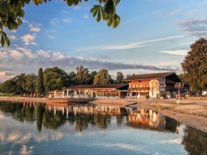 Gasthaus am See