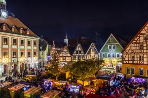 Weihnachtsmarkt