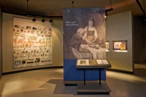 Bayerisches_Bäckereimuseum_Brot_und_Brauchtum