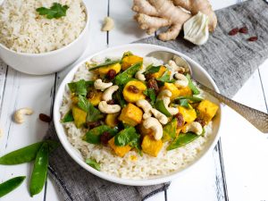 Eat Smarter Hauptgericht