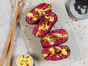 Eat Smarter Vorspeise