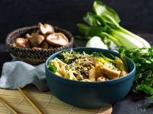 Eat Smarter Zwischengericht